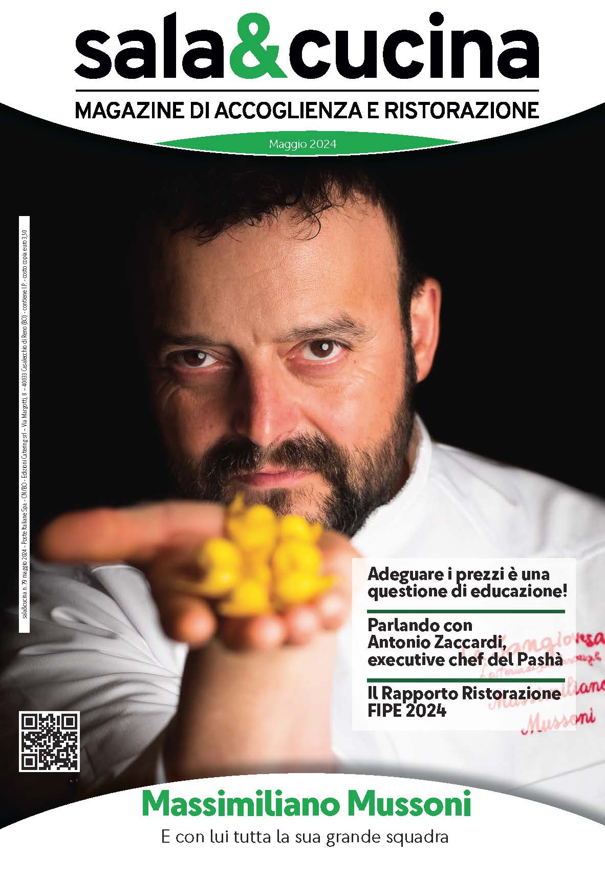 SALA&CUCINA